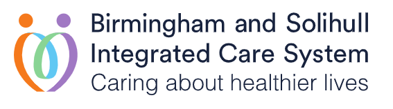 Birmingham and Solihull ICS